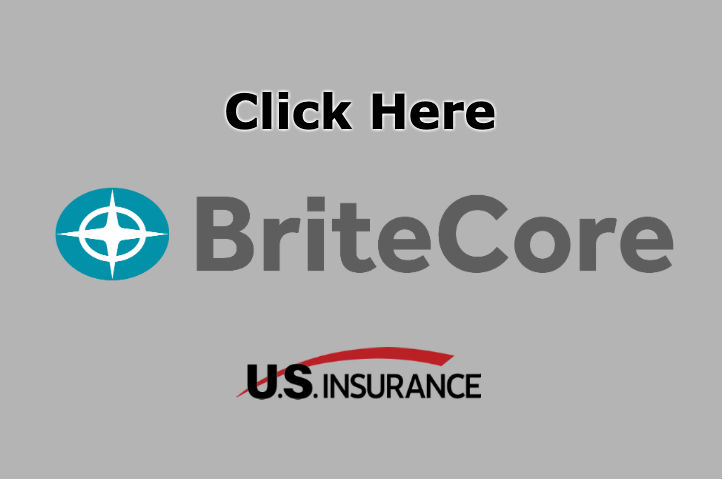 BriteCore Login